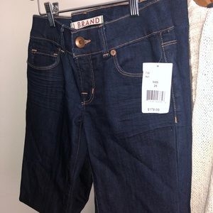 J brand jeans